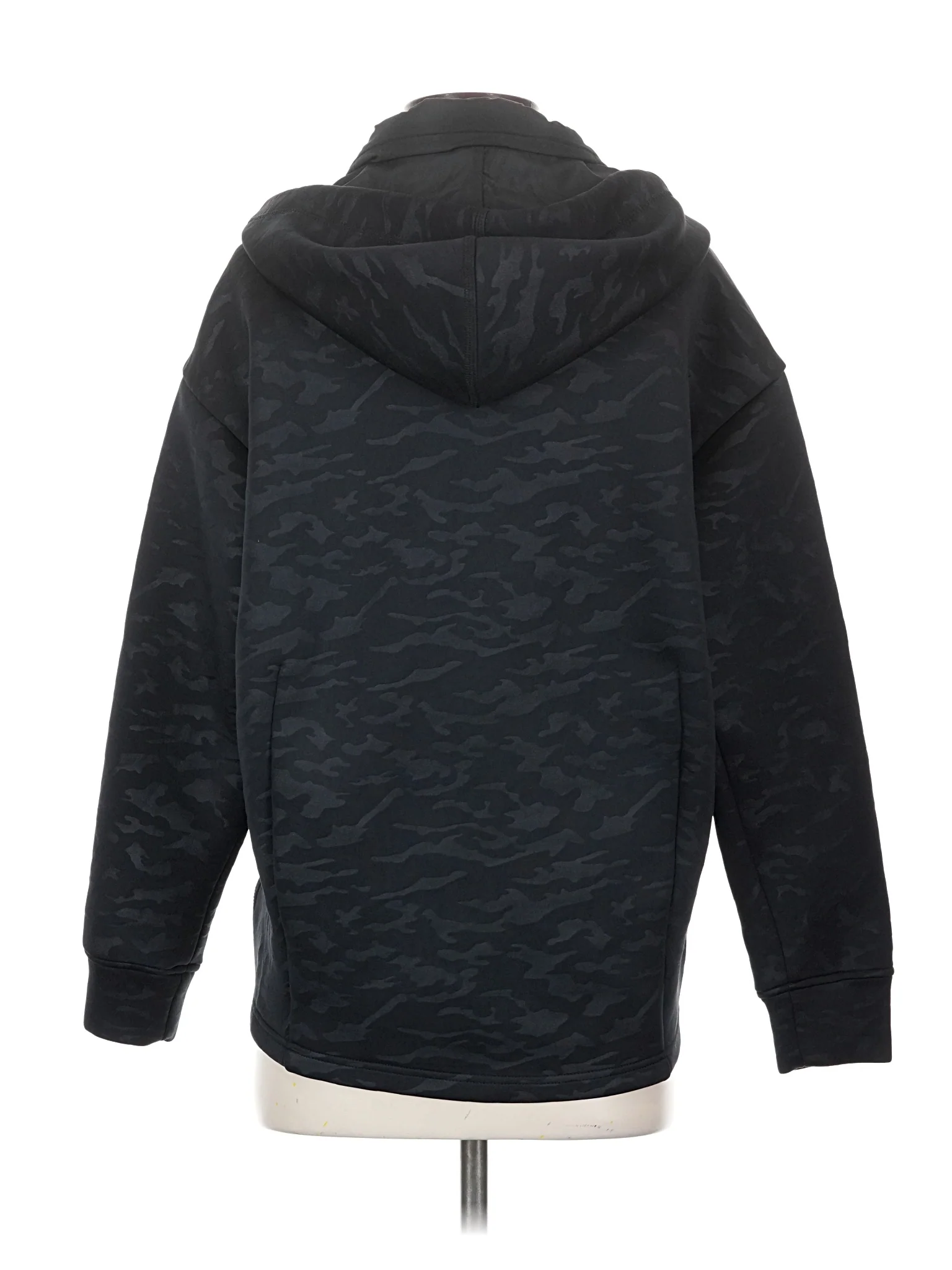 Zip Up Hoodie - Image 2