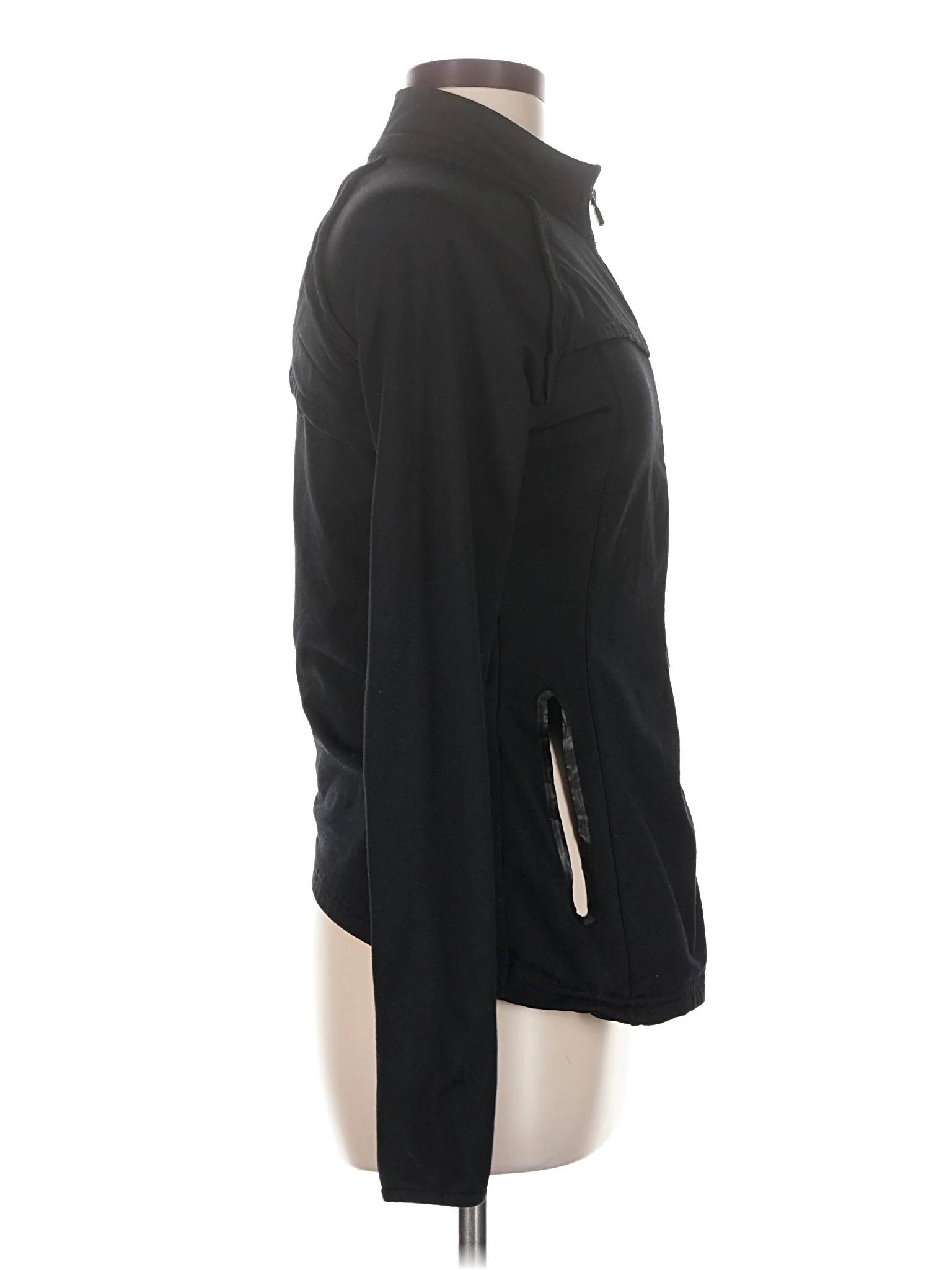 Zip Up Hoodie - Image 3