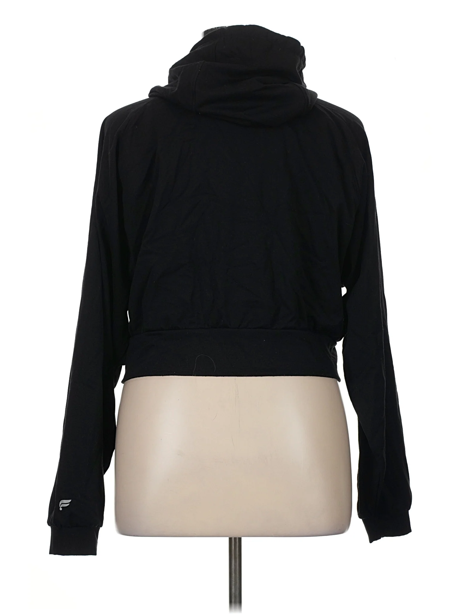 Zip Up Hoodie - Image 2