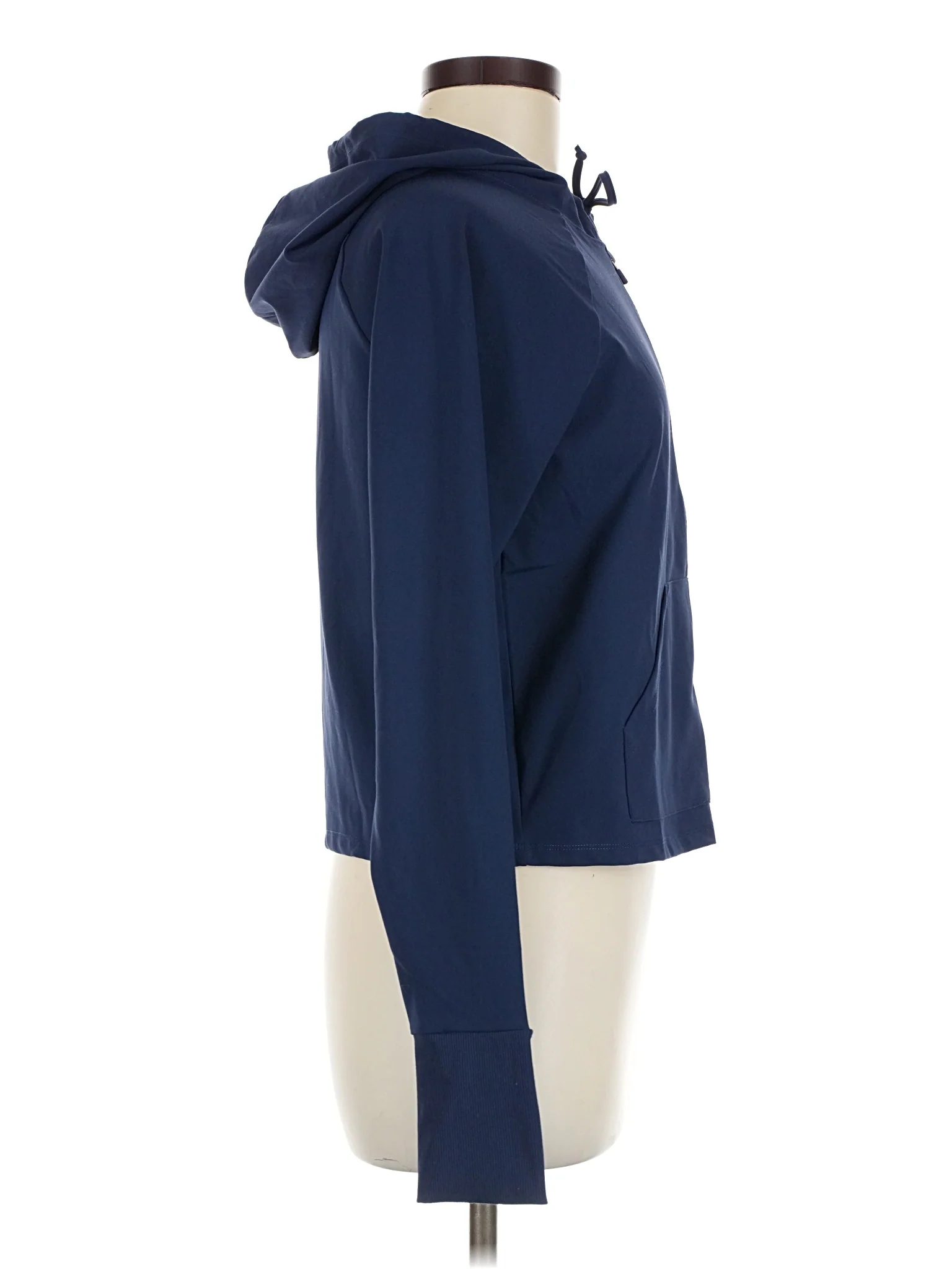 Zip Up Hoodie - Image 3