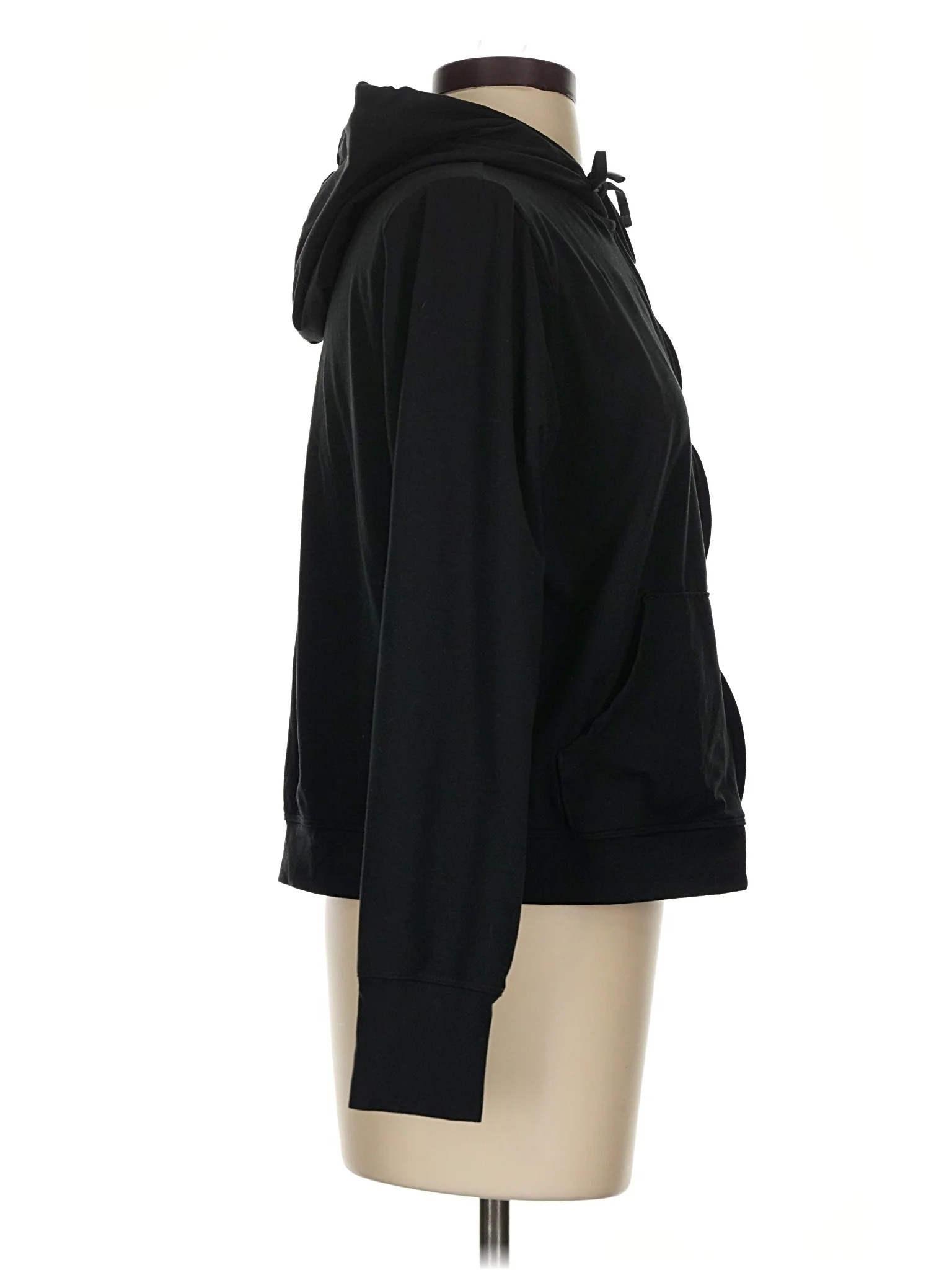 Zip Up Hoodie - Image 3