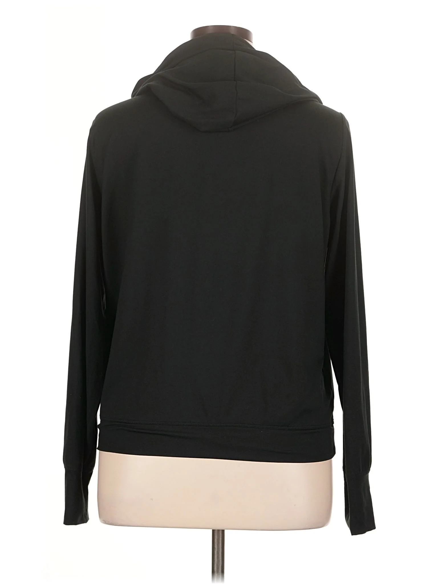 Zip Up Hoodie - Image 2