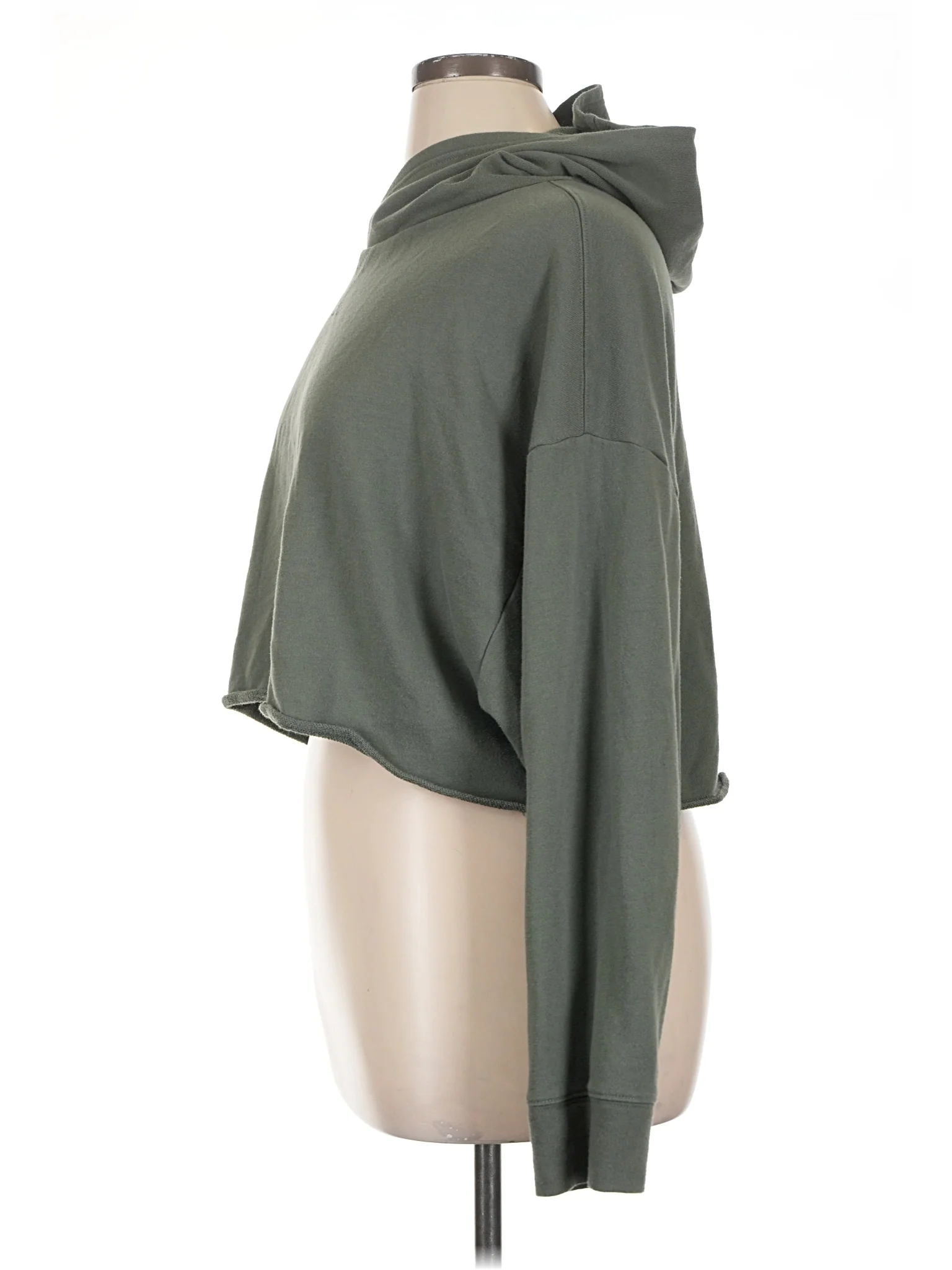 Zip Up Hoodie - Image 4