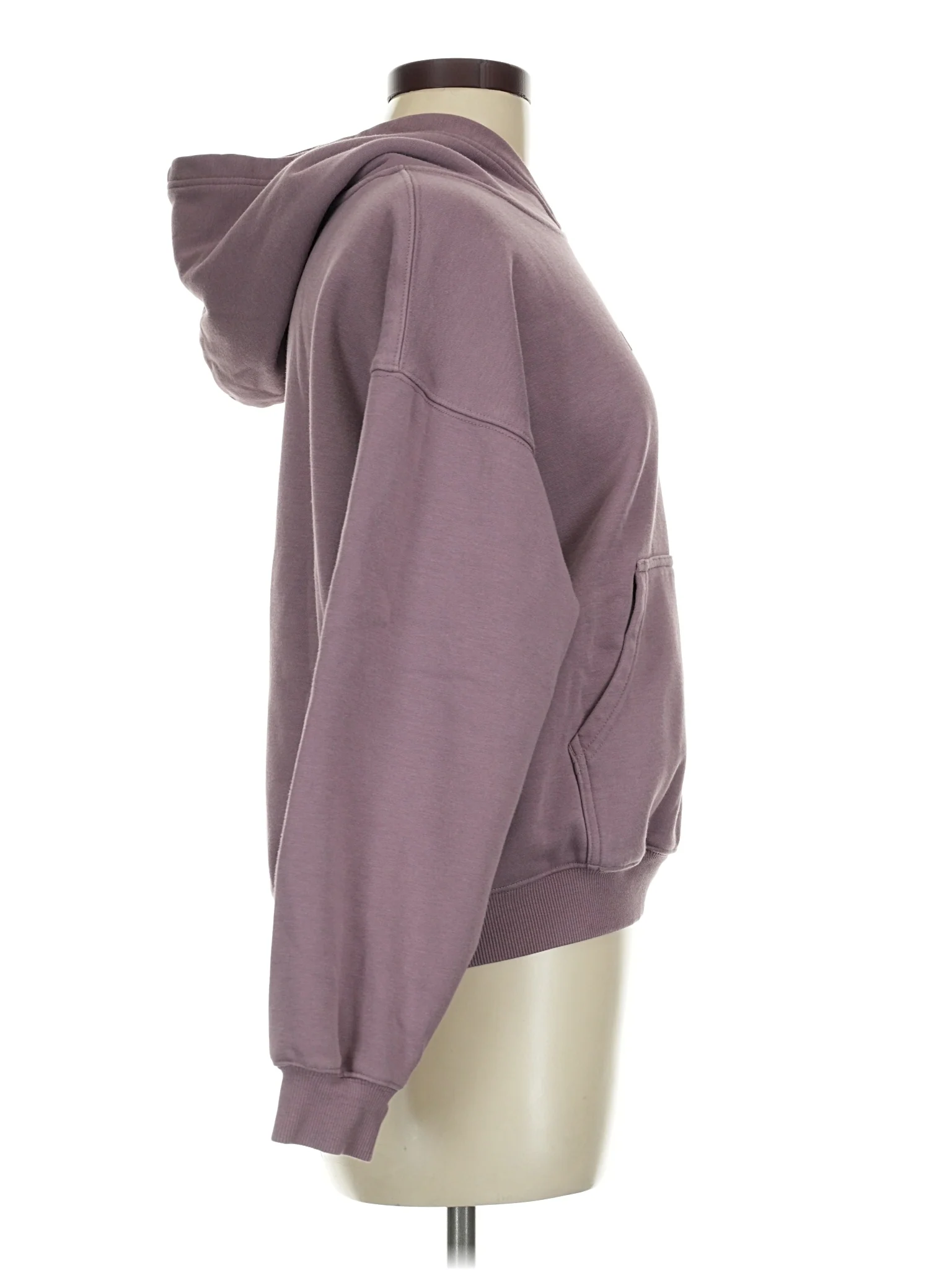 Zip Up Hoodie - Image 3