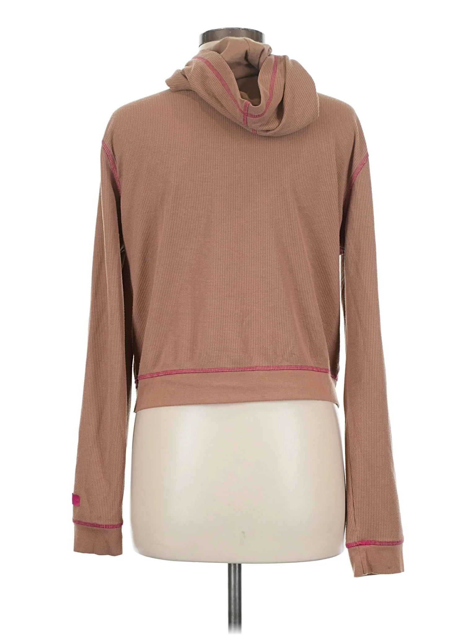 Zip Up Hoodie - Image 2