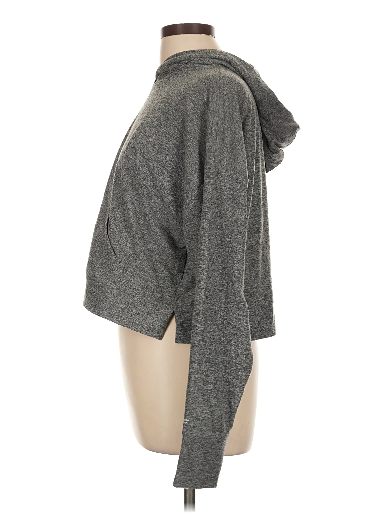 Zip Up Hoodie - Image 4