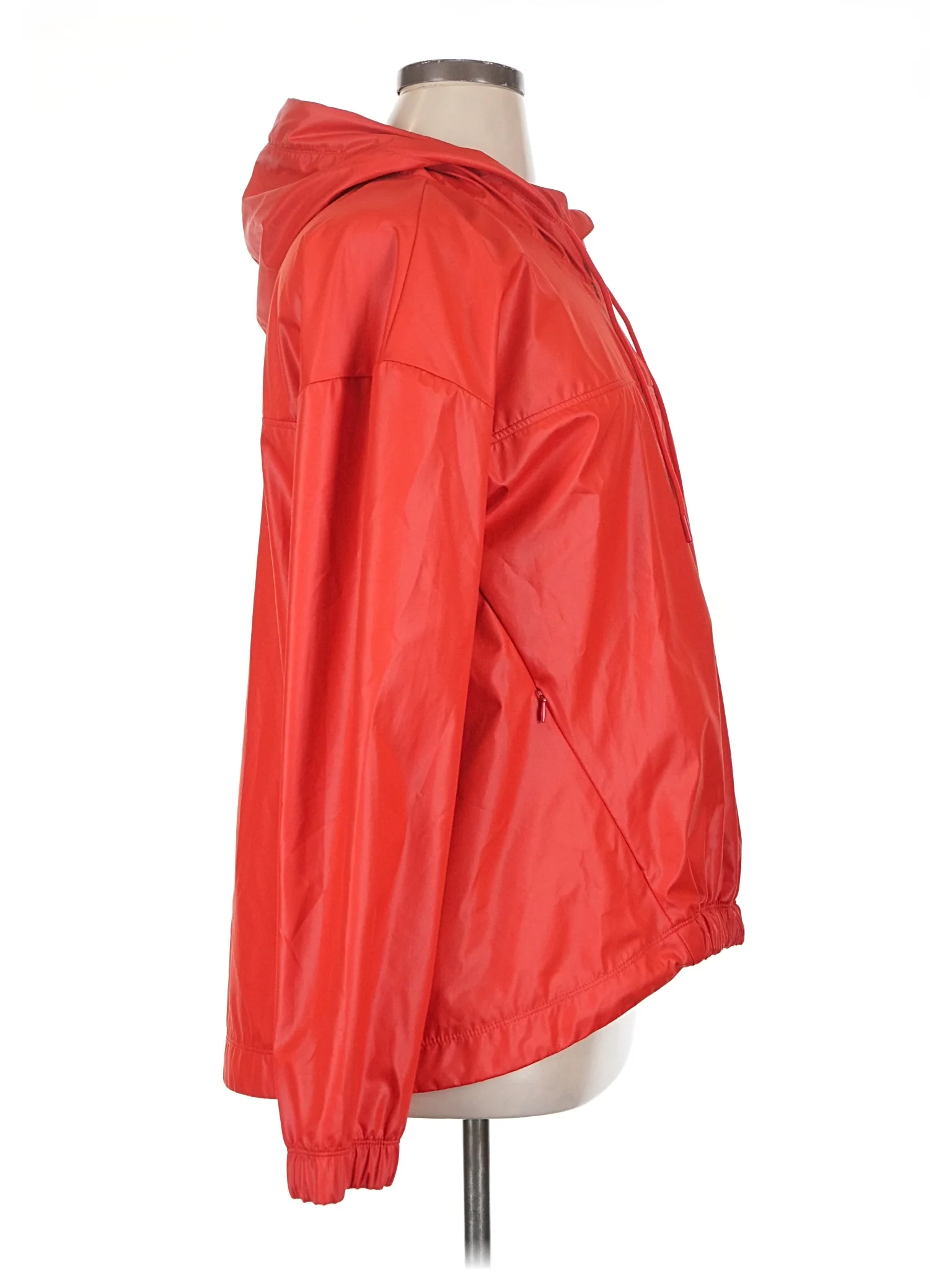 Zip Up Hoodie - Image 3