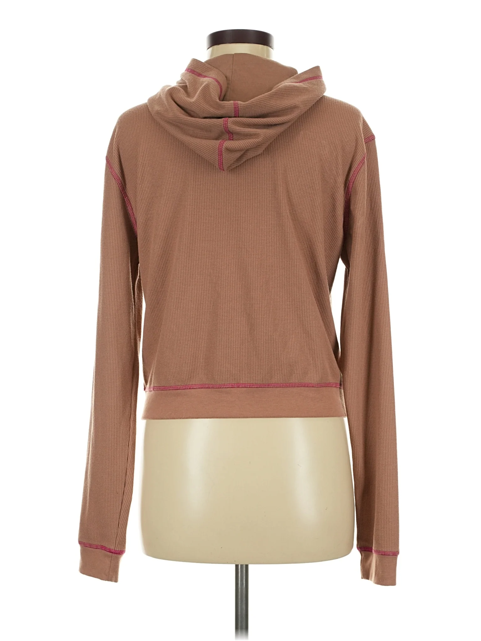 Zip Up Hoodie - Image 2