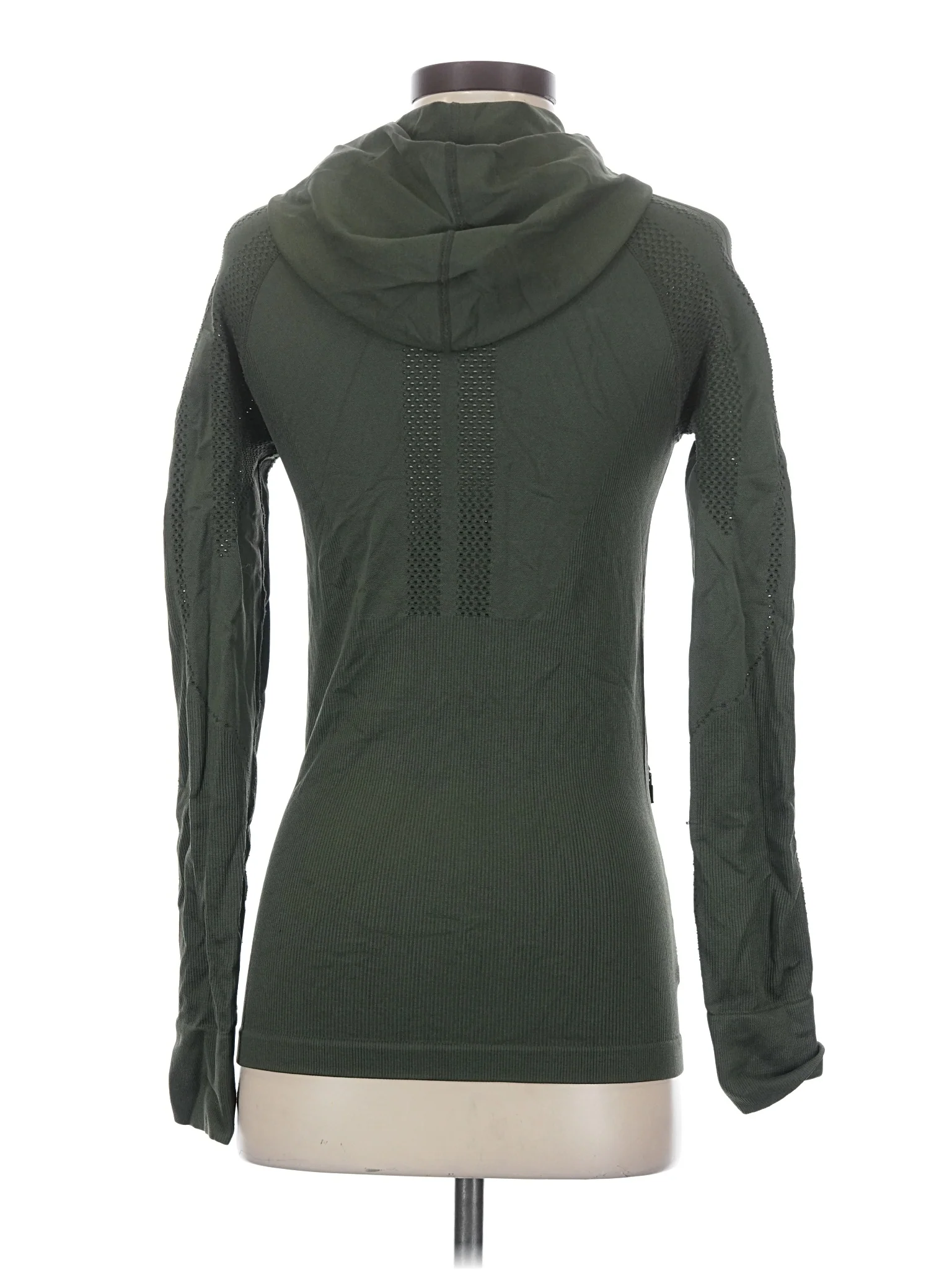 Zip Up Hoodie - Image 2