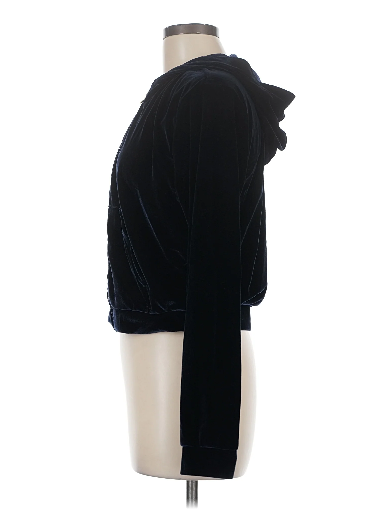 Zip Up Hoodie - Image 4