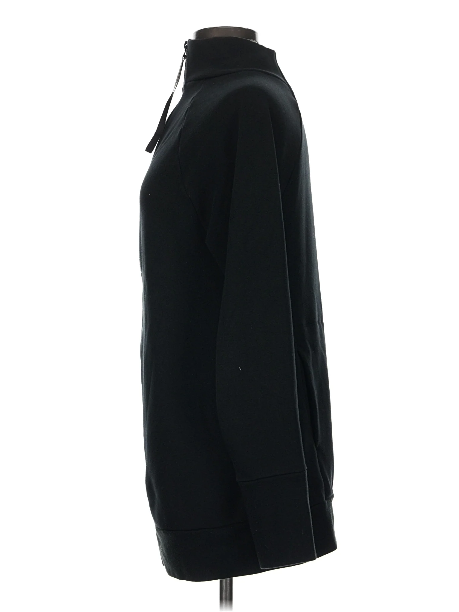 Zip Up Hoodie - Image 4