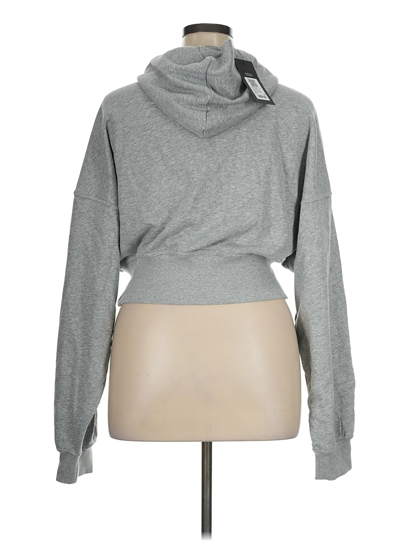 Zip Up Hoodie - Image 2