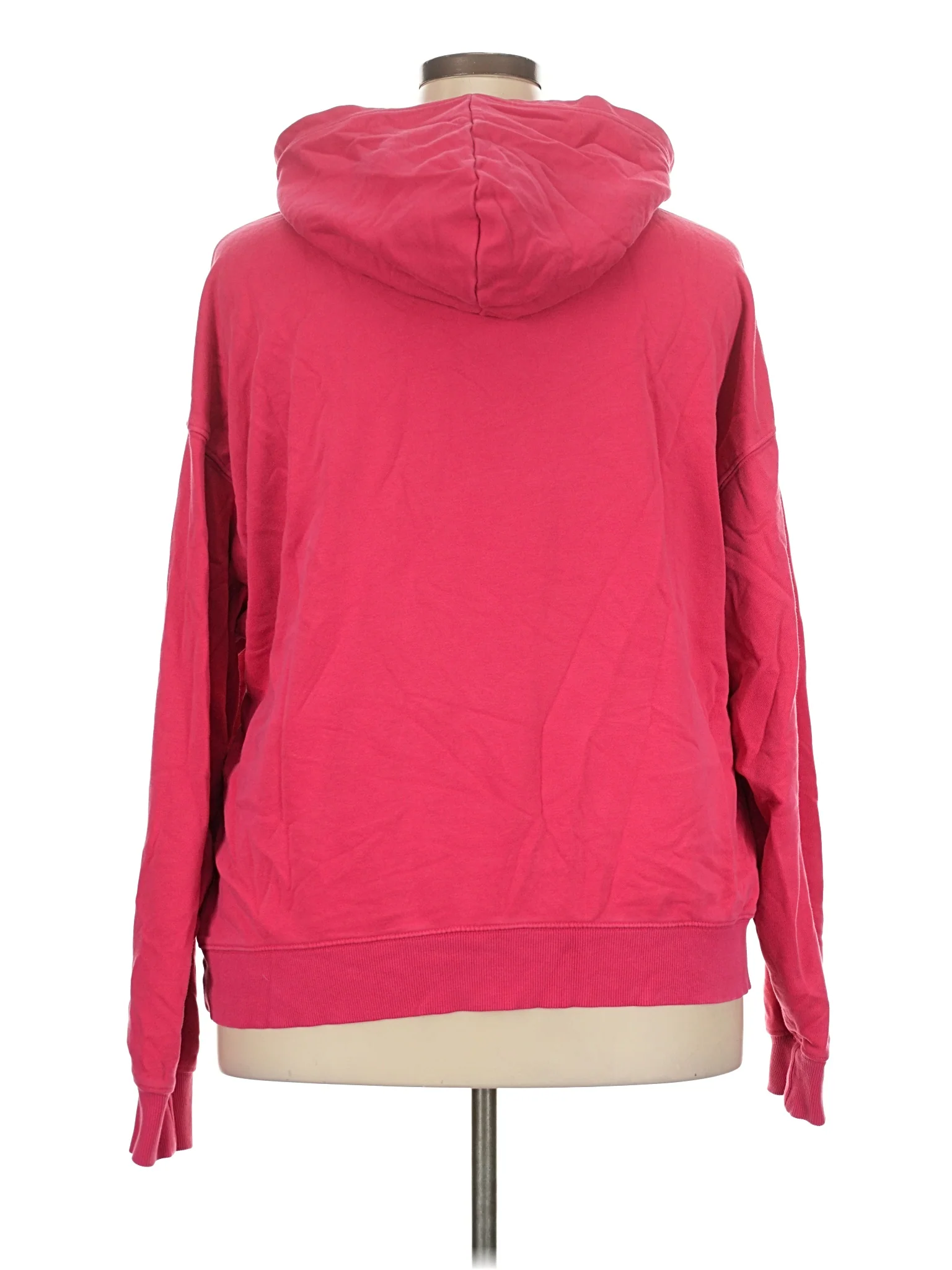 Zip Up Hoodie - Image 2