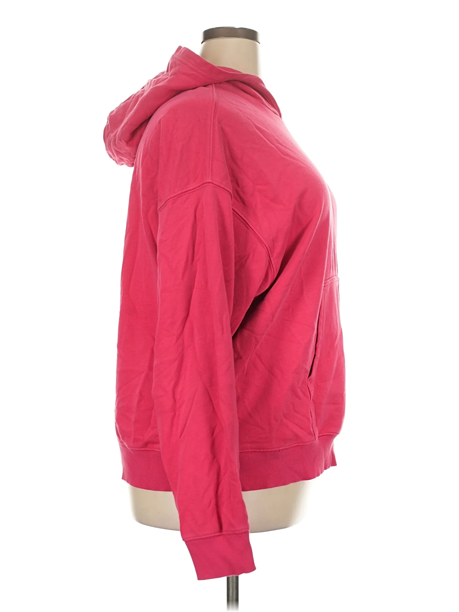 Zip Up Hoodie - Image 3