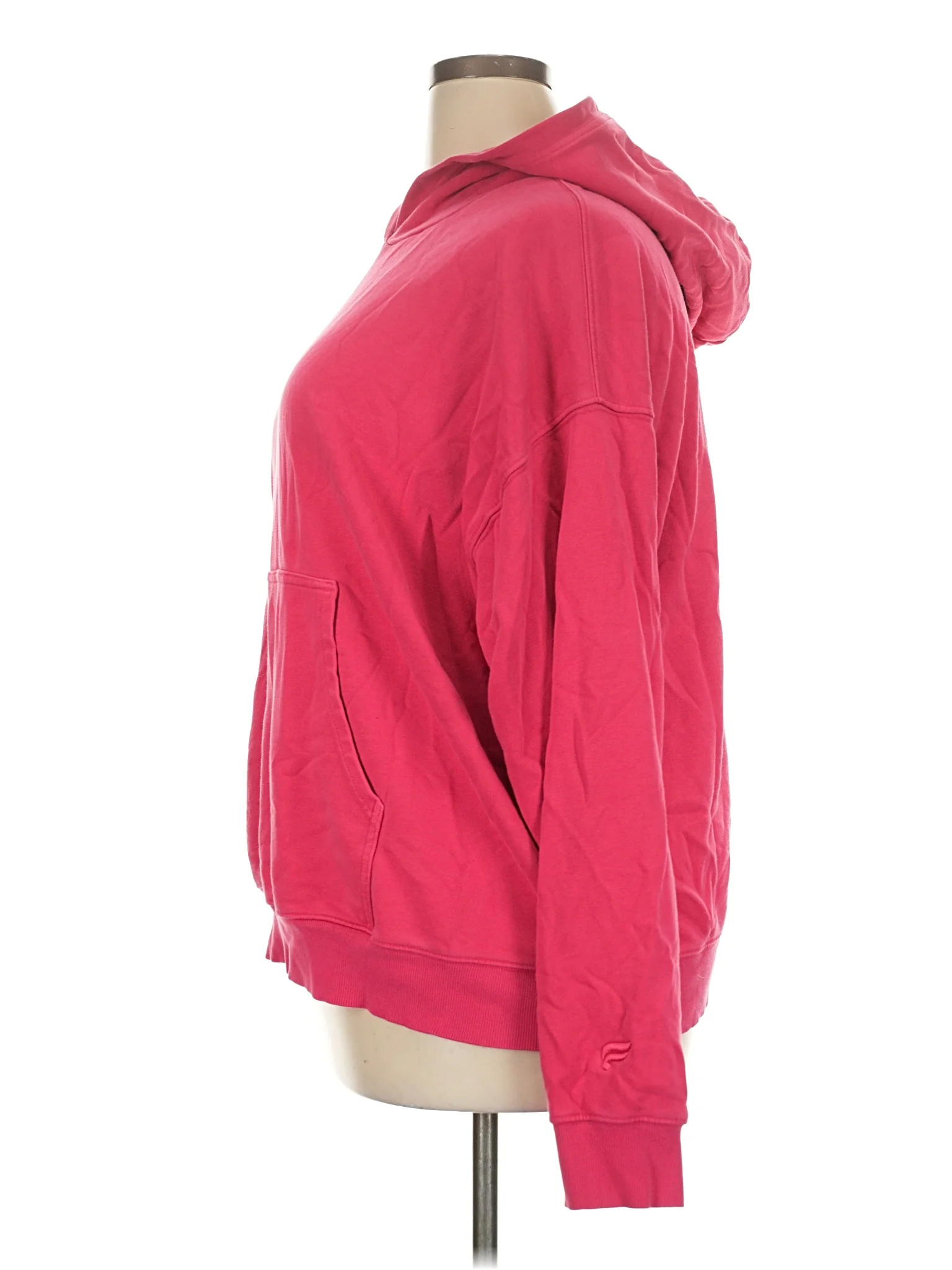 Zip Up Hoodie - Image 4
