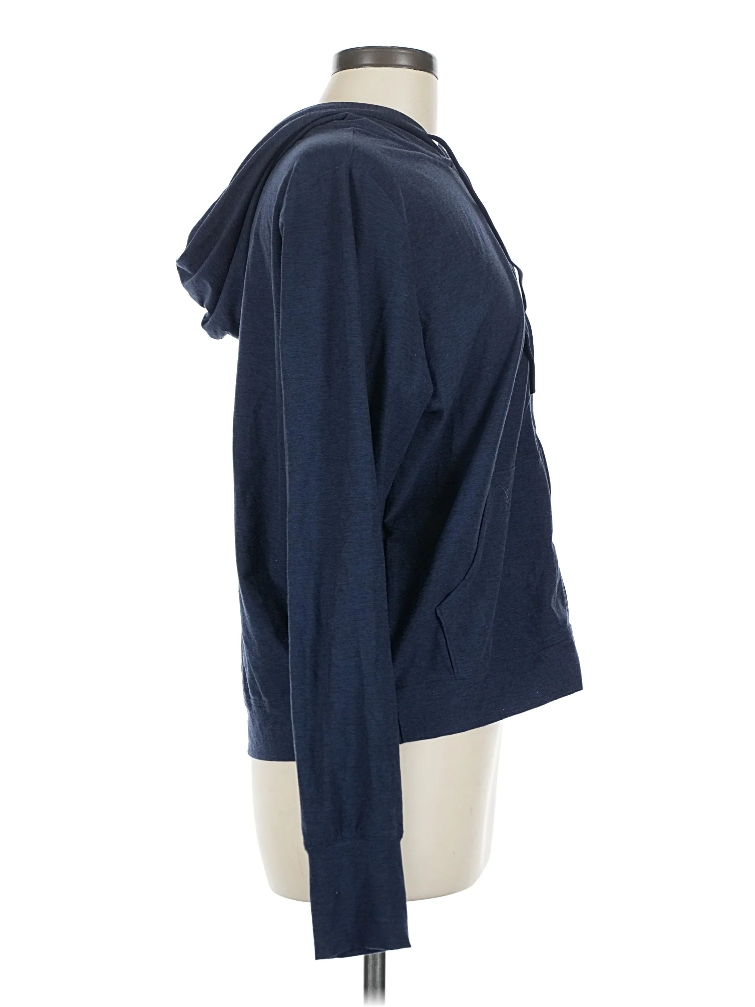 Zip Up Hoodie - Image 3