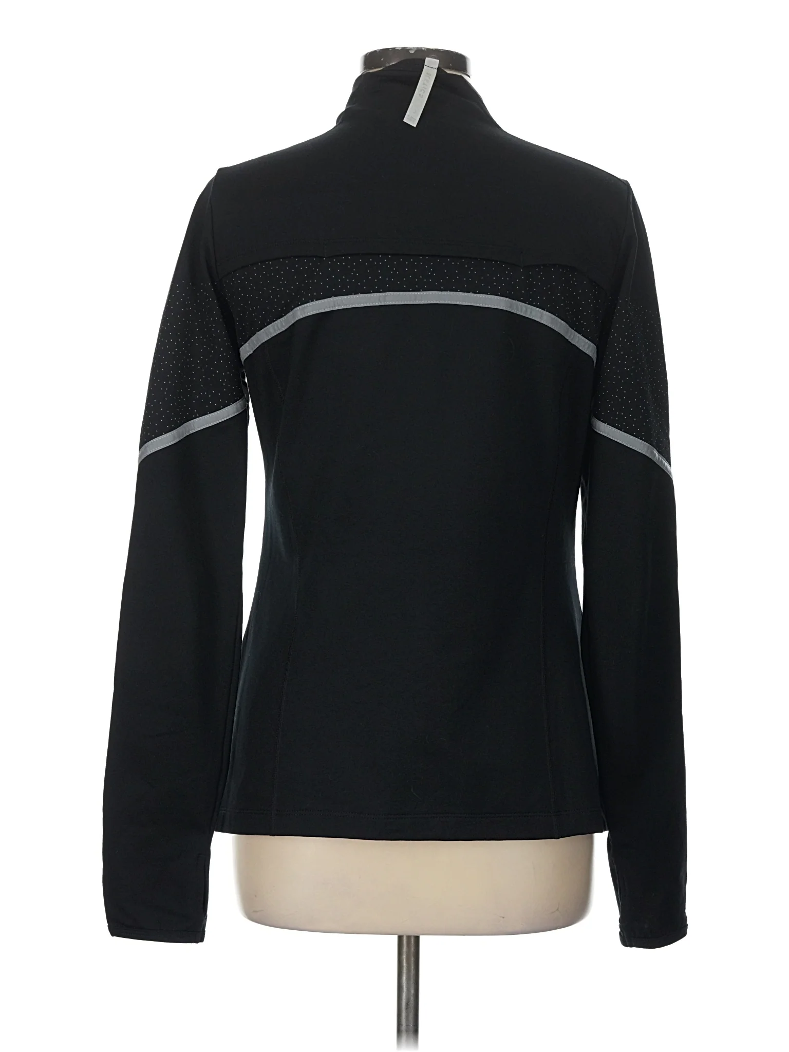 Zip Up Hoodie - Image 2