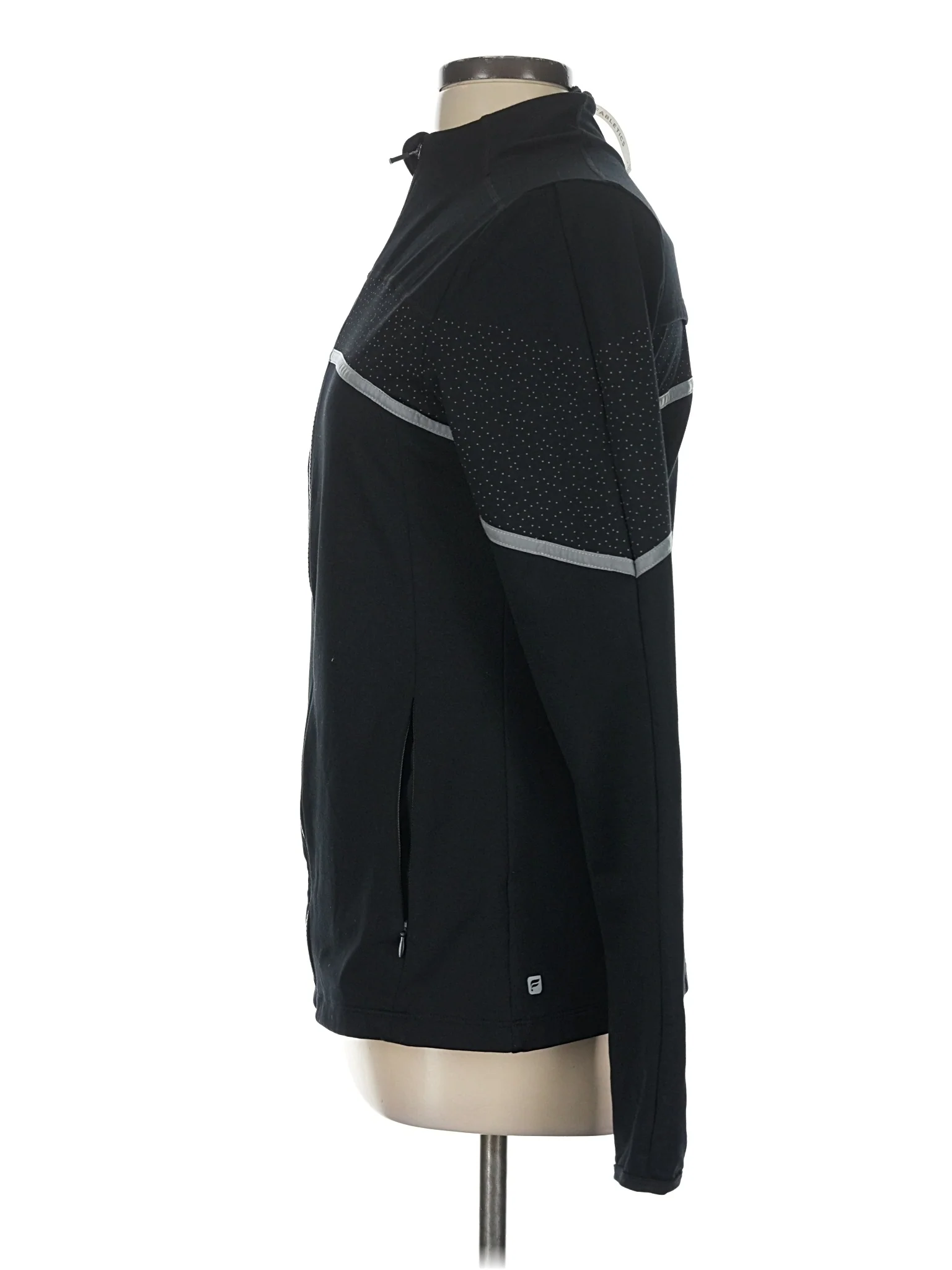 Zip Up Hoodie - Image 4